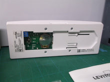 Occupancy Sensor PIR Ceiling Wireless Self Powered Leviton WSC12-M9N Solar