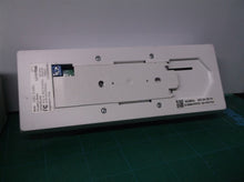 Occupancy Sensor PIR Ceiling Wireless Self Powered Leviton WSC12-M9N Solar