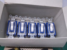 Lot of 8 (White) Pass & Seymour CS15AC1-W 120/277 Volt