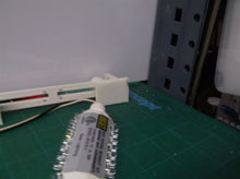 RFXTE-1 Exit Sign LED Hardwire Retrofit Kit 120/277 Volt 2.8 Watt Per Kit Red Be
