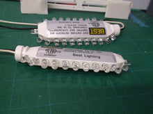 RFXTE-1 Exit Sign LED Hardwire Retrofit Kit 120/277 Volt 2.8 Watt Per Kit Red Be