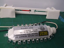 RFXTE-1 Exit Sign LED Hardwire Retrofit Kit 120/277 Volt 2.8 Watt Per Kit Red Be
