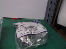 Flex 3/8 In. Duplex Clamp Armored Cable/Conduit Connector (8-Pcs) 21580 Halex