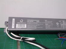 Green Creative 98260 15T8T5HEDRIVER/4CH/R 4 Channel External Driver T5 HE Extern