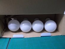 (4) Feit Electric White 17.5W LED Bulb 1600 Lumens