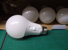 (4) Feit Electric White 17.5W LED Bulb 1600 Lumens
