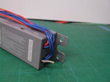 Green Creative 98260 15T8T5HEDRIVER/4CH/R 4 Channel External Driver Dimmer wires