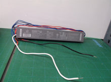 Green Creative 98260 15T8T5HEDRIVER/4CH/R 4 Channel External Driver Dimmer wires