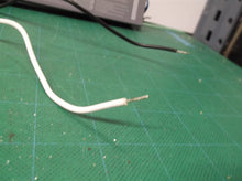 Green Creative 98260 15T8T5HEDRIVER/4CH/R 4 Channel External Driver Dimmer wires