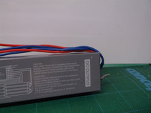 Green Creative 98260 15T8T5HEDRIVER/4CH/R 4 Channel External Driver Dimmer wires