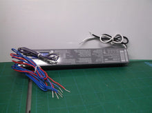 Green Creative LED Driver 35897 4 Channel 75 watt 120/277 15T8T5HEDRIVER/SD/4CH