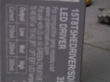 Green Creative LED Driver 35897 4 Channel 75 watt 120/277 15T8T5HEDRIVER/SD/4CH