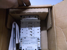 GE CR463L20AJA LIGHTING CONTACTOR ElecHeld 115-120V COIL 2 POLE 30AMP