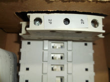 GE CR463L20AJA LIGHTING CONTACTOR ElecHeld 115-120V COIL 2 POLE 30AMP