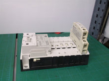 GE CR463L20AJA LIGHTING CONTACTOR ElecHeld 115-120V COIL 2 POLE 30AMP