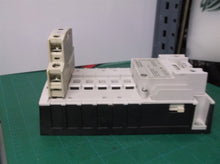 GE CR463L20AJA LIGHTING CONTACTOR ElecHeld 115-120V COIL 2 POLE 30AMP