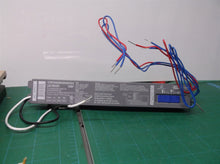 Green Creative LED Driver 35897 Dimmer wires removed 15T8T5HEDRIVER/SD/4CH
