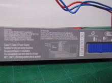 Green Creative LED Driver 35897 Dimmer wires removed 15T8T5HEDRIVER/SD/4CH