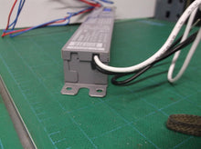 Green Creative LED Driver 35897 Dimmer wires removed 15T8T5HEDRIVER/SD/4CH