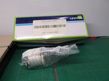 (10) LEVITON 8681 Mogul to Medium Base SOCKET ADAPTER 660W-250V