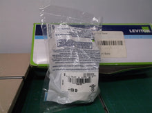 (10) LEVITON 8681 Mogul to Medium Base SOCKET ADAPTER 660W-250V