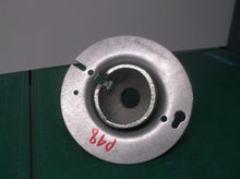 ROUND BOX FIXTURE HANGER 4-1/8" with no insert