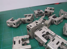 (14) 1/16"-1/2" Beam Clamp for Flanges