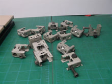 (14) 1/16"-1/2" Beam Clamp for Flanges