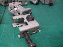 (14) 1/16"-1/2" Beam Clamp for Flanges