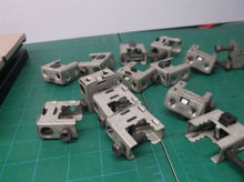 (14) 1/16"-1/2" Beam Clamp for Flanges