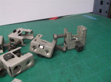(14) 1/16"-1/2" Beam Clamp for Flanges