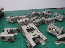 (14) 1/16"-1/2" Beam Clamp for Flanges