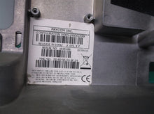 Rear housing Accu-Time Systems off Paycom MXS2000/09