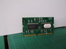 90-1843-01 32/32 Memory Module Accu-Time Systems off Paycom MXS2000/09