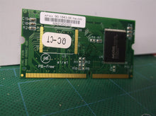 90-1843-01 32/32 Memory Module Accu-Time Systems off Paycom MXS2000/09