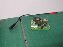 12-1909-01 RF Com Module Accu-Time Systems off Paycom MXS2000/09