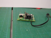 12-1909-01 RF Com Module Accu-Time Systems off Paycom MXS2000/09