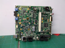 12-1856-10 ATS PCB Accu-Time Systems off Paycom MXS2000/09