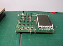 12-1856-10 ATS PCB Accu-Time Systems off Paycom MXS2000/09