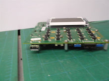 12-1856-10 ATS PCB Accu-Time Systems off Paycom MXS2000/09
