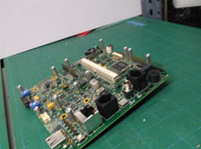 12-1856-10 ATS PCB Accu-Time Systems off Paycom MXS2000/09