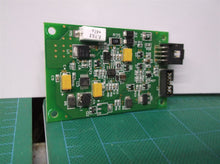 12-1917-01 Battery Charge PCB Accu-Time Systems off Paycom MXS2000/09