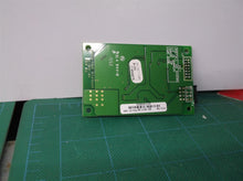12-1917-01 Battery Charge PCB Accu-Time Systems off Paycom MXS2000/09