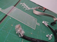 assorted parts Accu-Time Systems off Paycom MXS2000/09