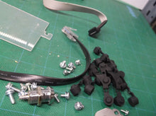 assorted parts Accu-Time Systems off Paycom MXS2000/09