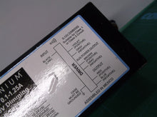 XI180C125V200PSF1 Advance Xitanium Programmable LED Driver - 180W 1050mA Aux-pow
