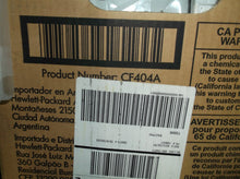 HP CF404A LaserJet 550-sheet Feeder Tray