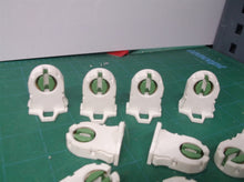 12 1231 Fluorescent or LED Tombstone Lamp Holder Socket - H 660W 600V