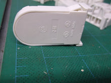 10 Fluorescent or LED Tombstone Tall Lamp Holder Socket - DM 660W 600V