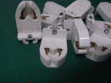 (10) HH Fluorescent LH0387 (1-826W-2) Linear fluorescent T8 only medium bipin la